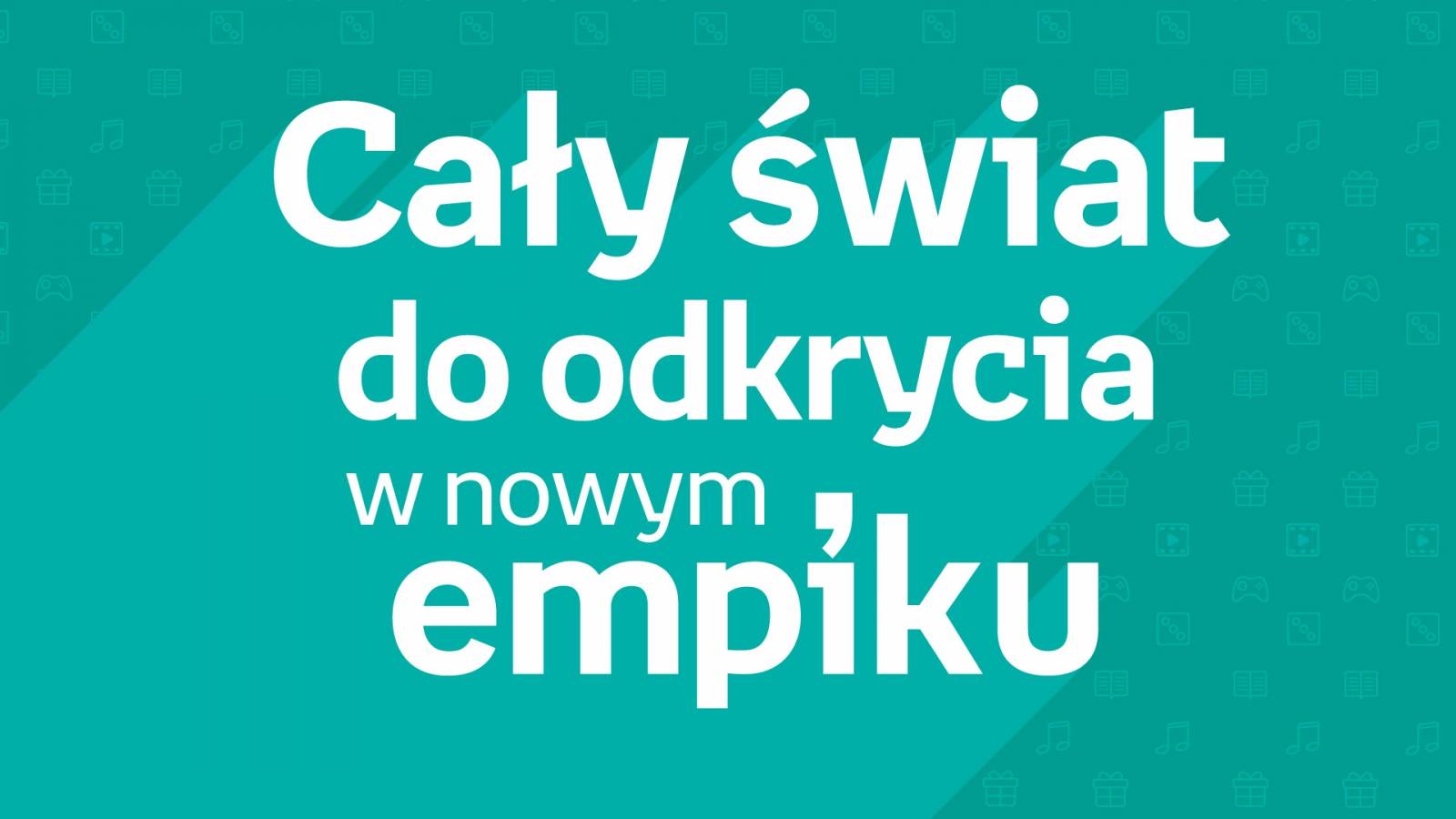Otwarcie EMPIK w FORUM Gdańsk!