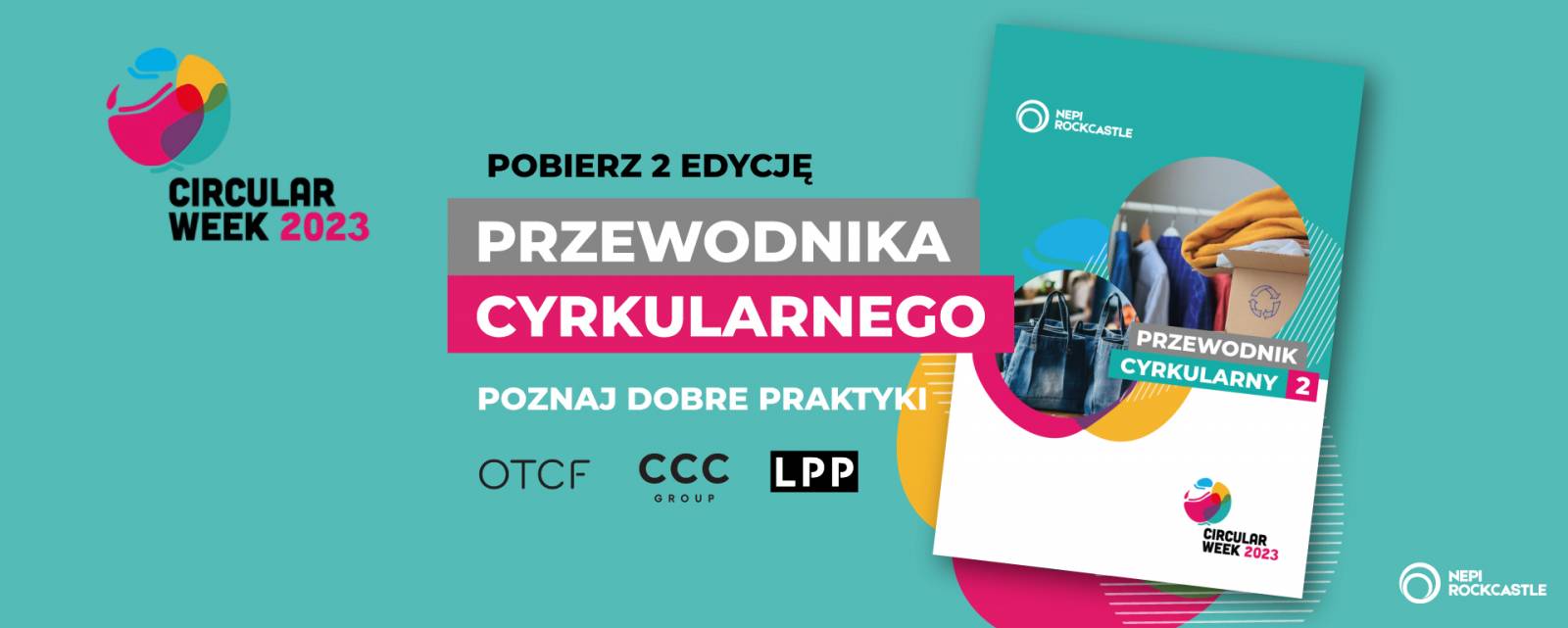 Circular Week♻️