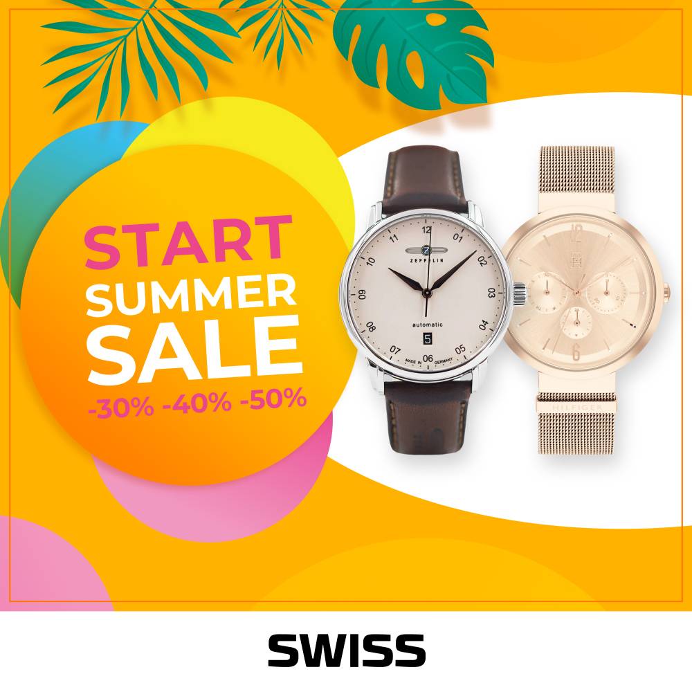 SUMMER SALE>