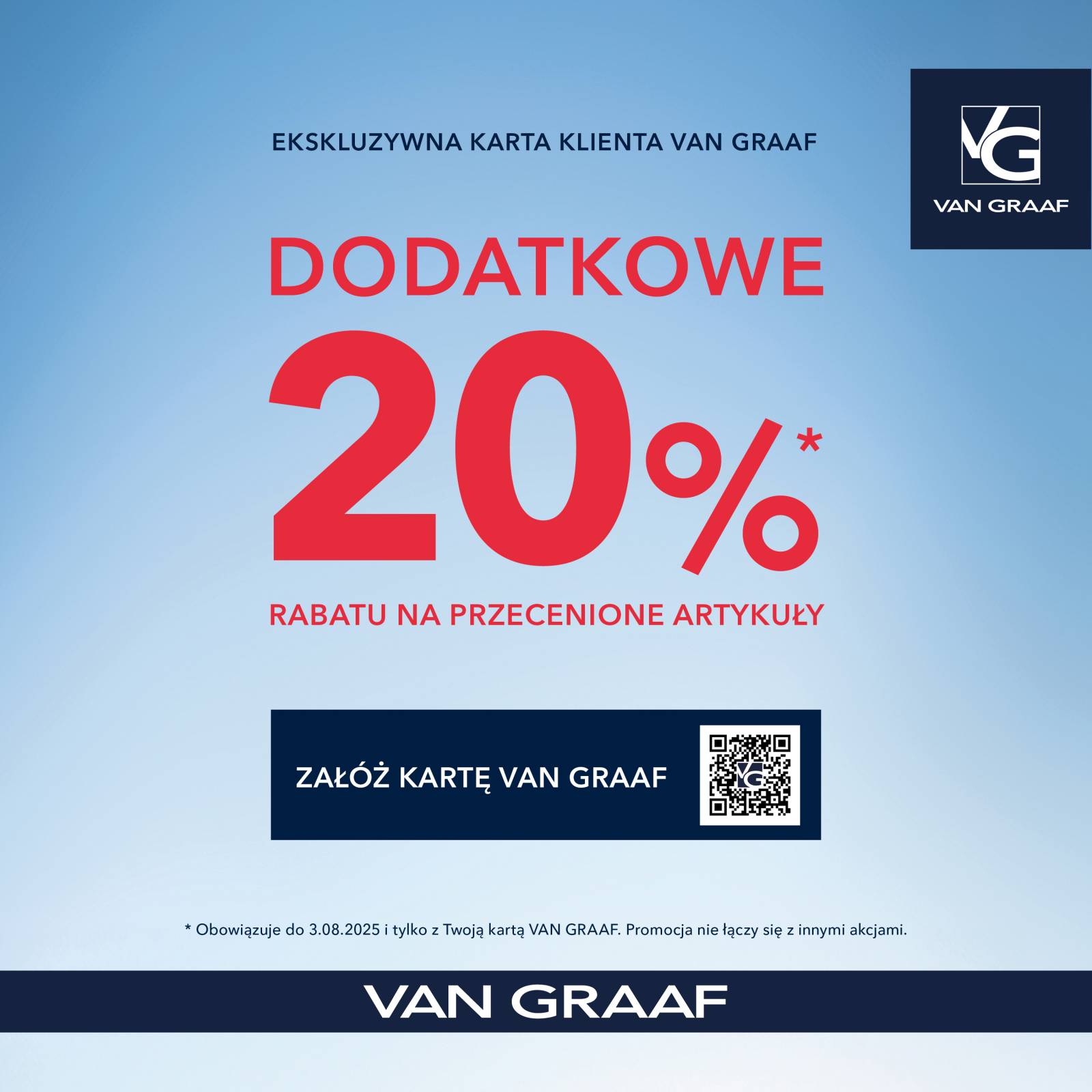 DODATKOWE 20% RABATU NA PRZECENIONE ARTYKULY>